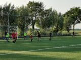 Training Schouwen-Duiveland Selectie Onder 13 & 14 op sportpark 'Het Springer' van maandag 5 juni 2023 (9/53)